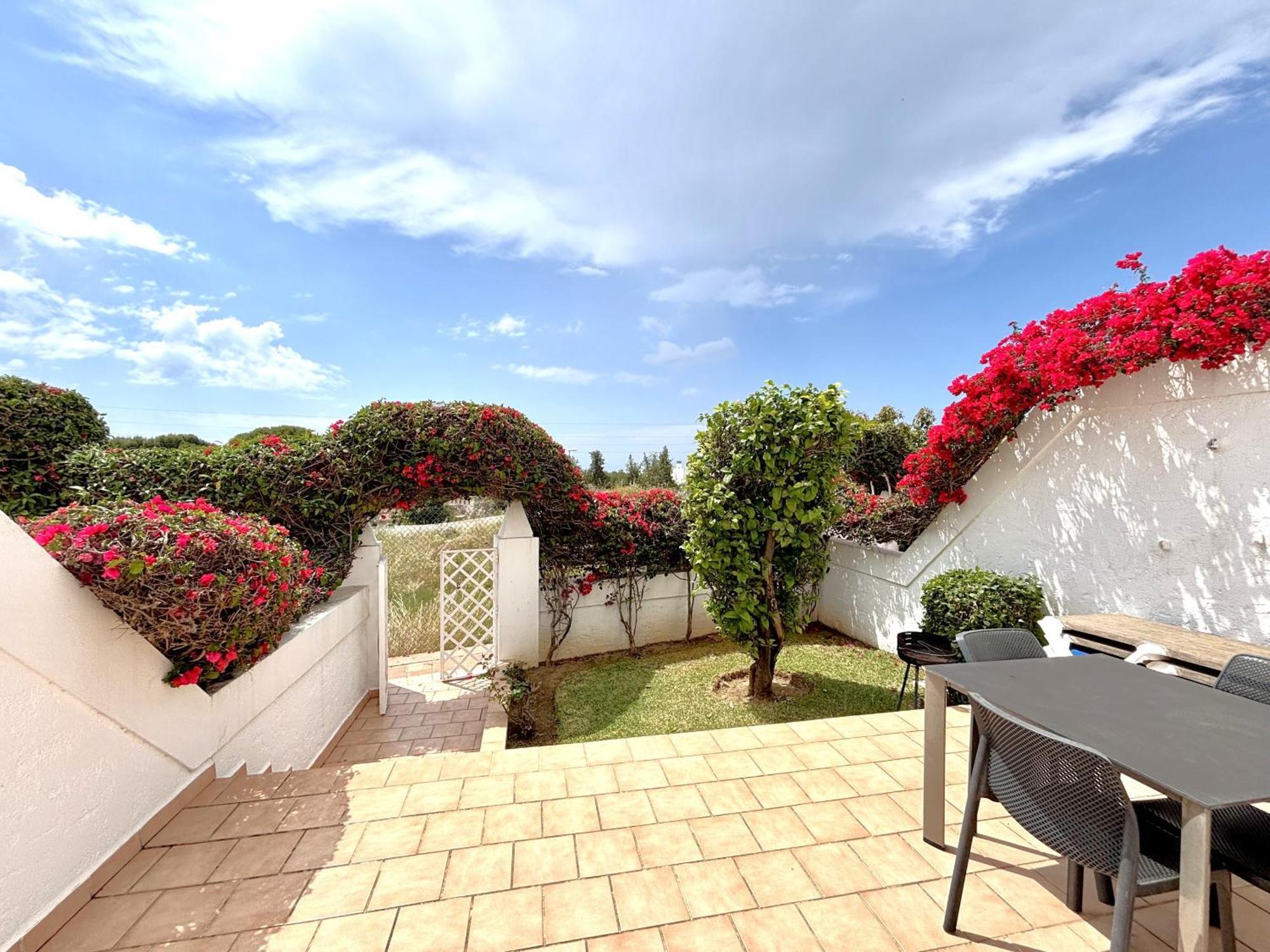 Urb. Alhambra II 15 Villa Nerja Bagian luar foto